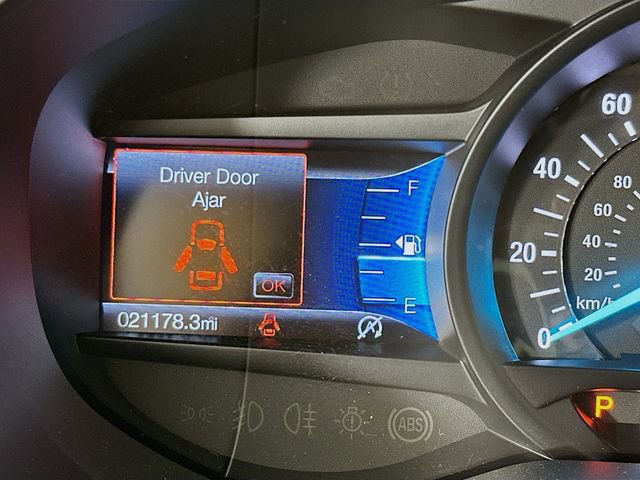 Certified 2023 Ford Edge SEL w/ Convenience Package image 19