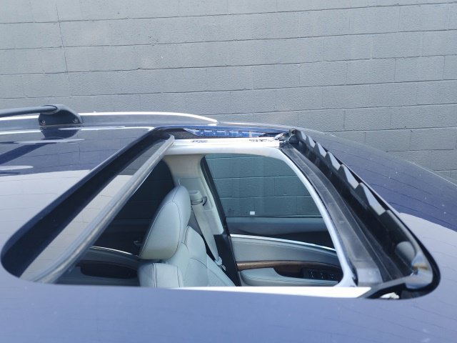 Used 2020 Acura MDX w/ Technology Package FWD image 10