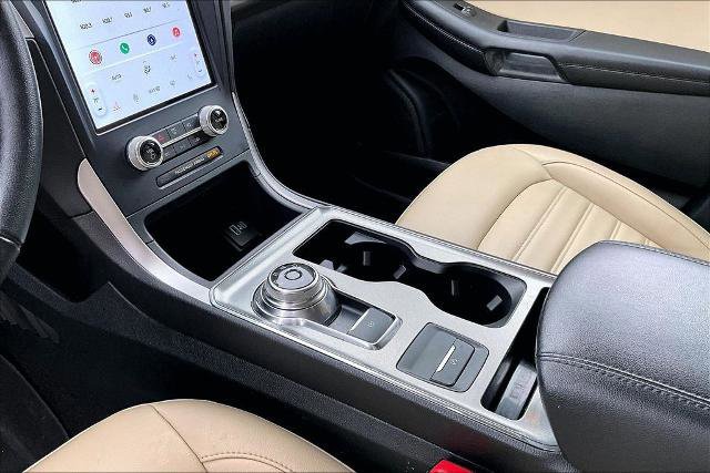 Certified 2022 Ford Edge SEL w/ Convenience Package image 14