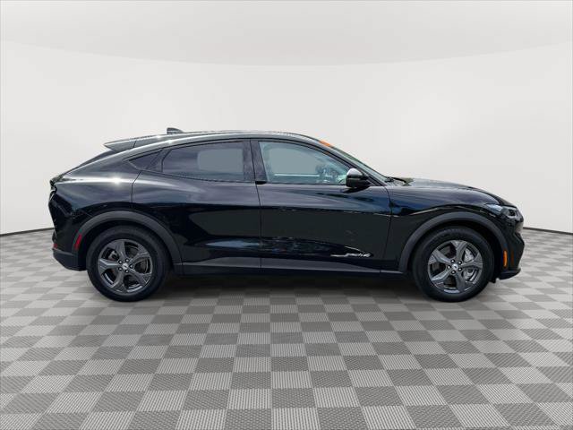 Certified 2023 Ford Mustang Mach-E Select AWD/4WD image 8