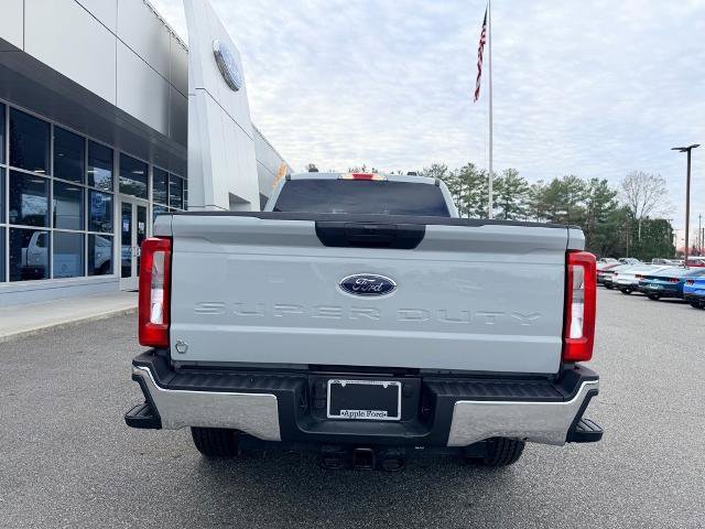 Certified 2025 Ford F250 XLT image 5