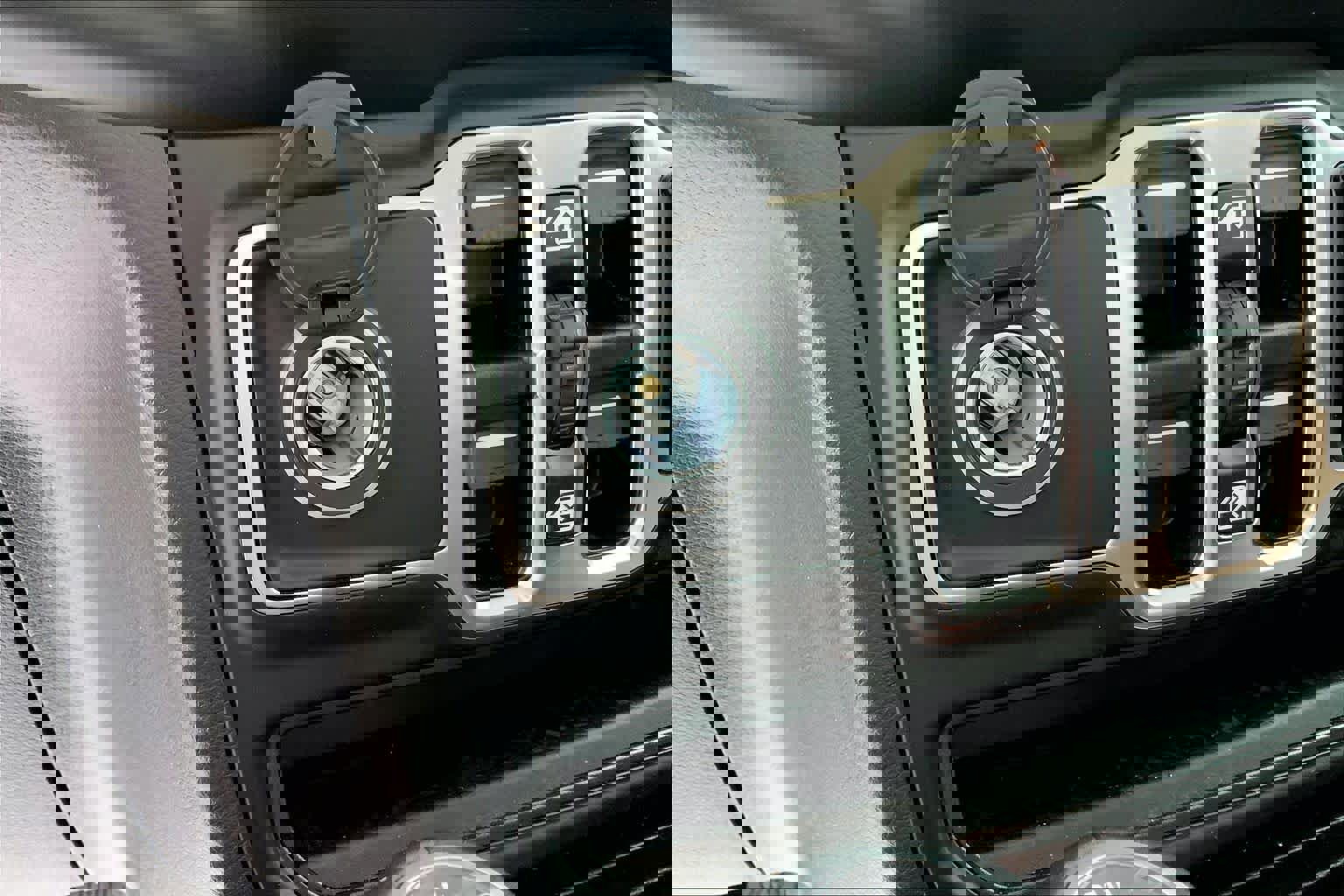 Used 2022 Jeep Gladiator Overland image 32