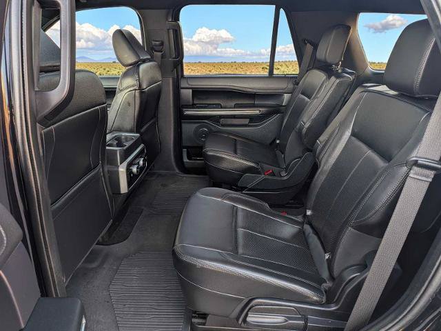 Certified 2021 Ford Expedition XLT AWD/4WD image 16