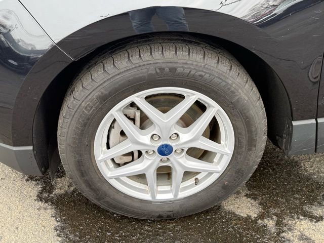 Certified 2022 Ford Edge SEL w/ Convenience Package image 24