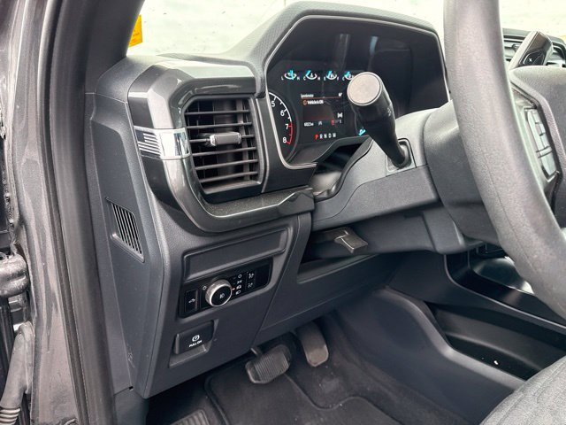 Certified 2023 Ford F150 XL w/ STX Appearance Package AWD/4WD image 14