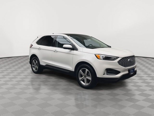 Certified 2024 Ford Edge SEL w/ Convenience Package AWD/4WD image 33
