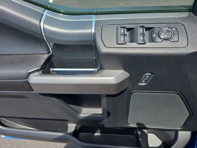 Certified 2018 Ford F150 XLT w/ Equipment Group 302A Luxury AWD/4WD image 13