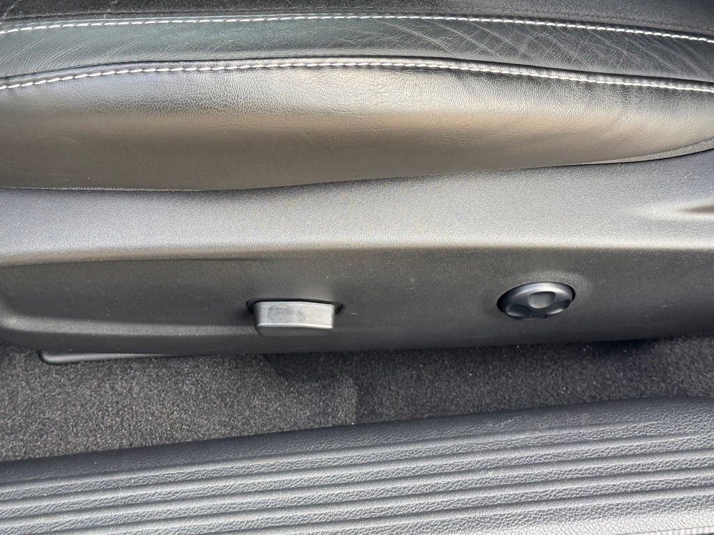 Used 2023 Dodge Challenger SRT Hellcat RWD image 18