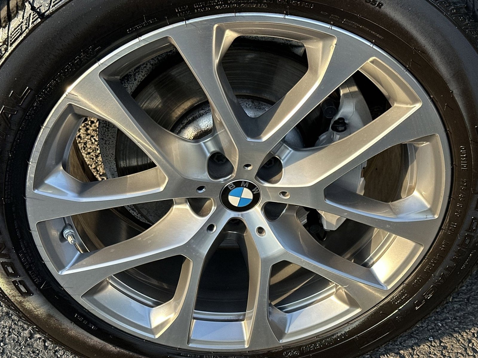 Used 2022 BMW X5 xDrive40i AWD/4WD image 20