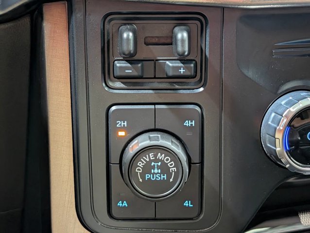 Certified 2024 Ford F150 King Ranch w/ FX4 Off-Road Package AWD/4WD image 8