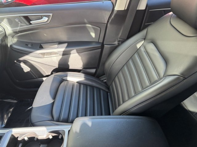 Certified 2022 Ford Edge SEL w/ Convenience Package image 25