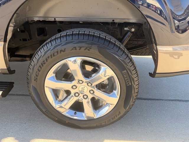 Certified 2021 Ford F150 King Ranch w/ Equipment Group 601A High image 11