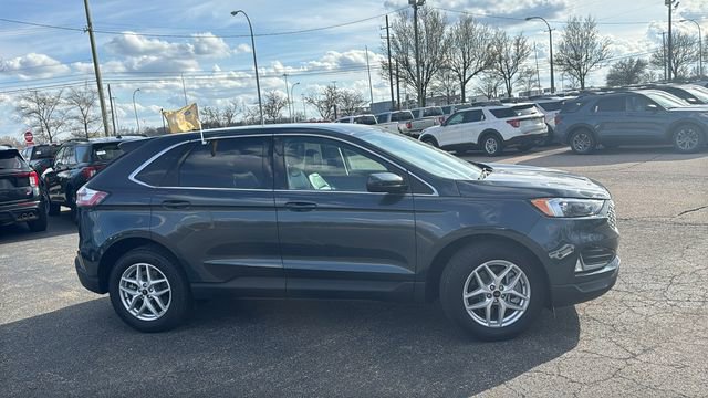 Certified 2024 Ford Edge SEL w/ Convenience Package image 6