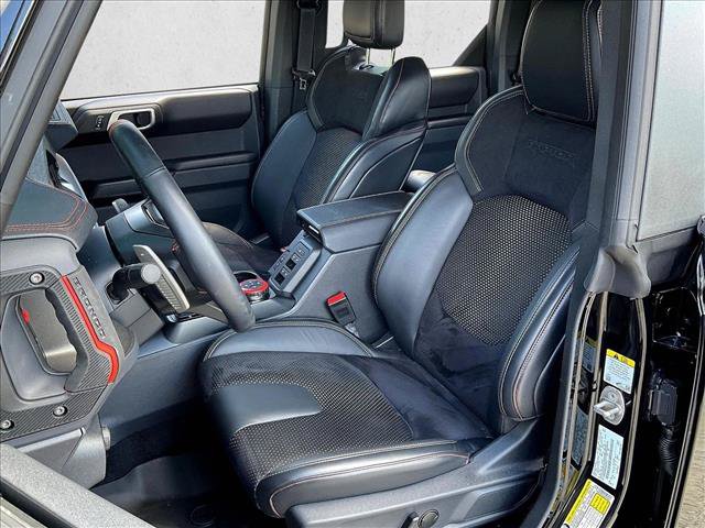 Certified 2025 Ford Bronco Raptor AWD/4WD image 26
