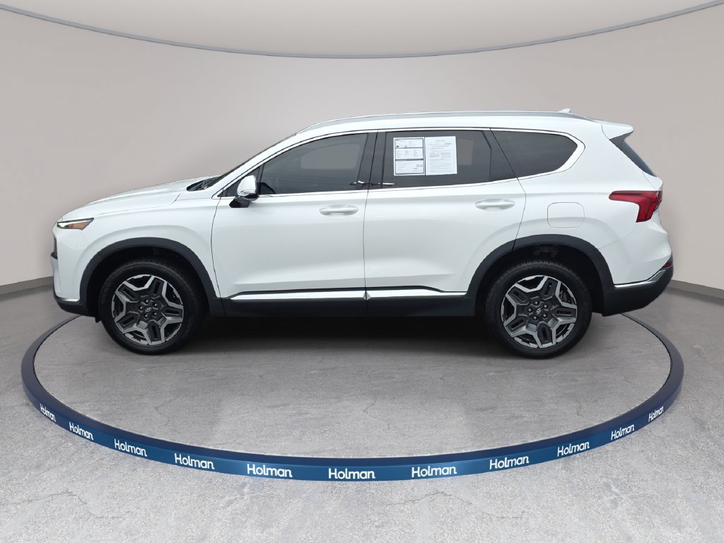 Used 2021 Hyundai Santa Fe SEL Premium AWD/4WD image 8