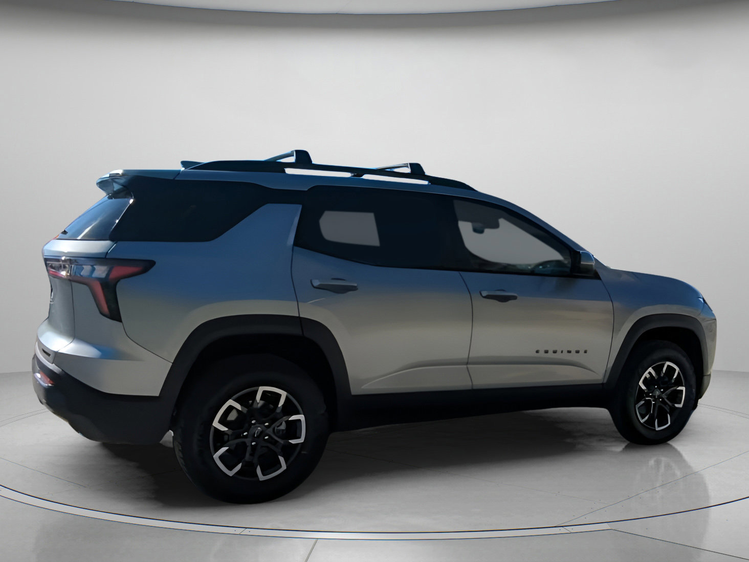 Used 2025 Chevrolet Equinox ACTIV w/ Convenience Package III image 22