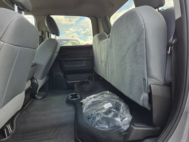 Used 2019 RAM 1500 Tradesman w/ Tradesman SXT Package AWD/4WD image 24