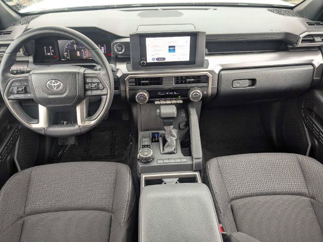 Used 2026 Toyota 4Runner SR5 AWD/4WD image 15
