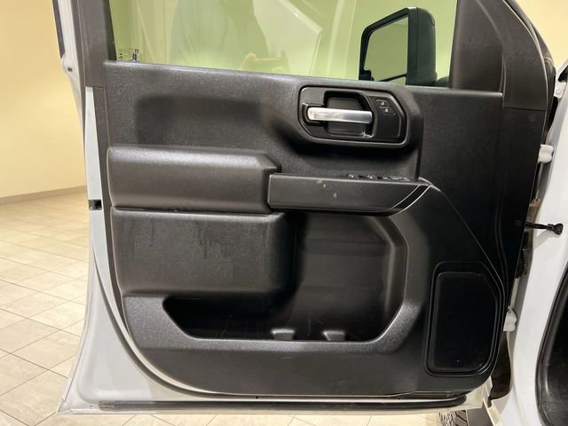 Used 2023 Chevrolet Silverado 3500 W/T w/ WT Convenience Package image 19