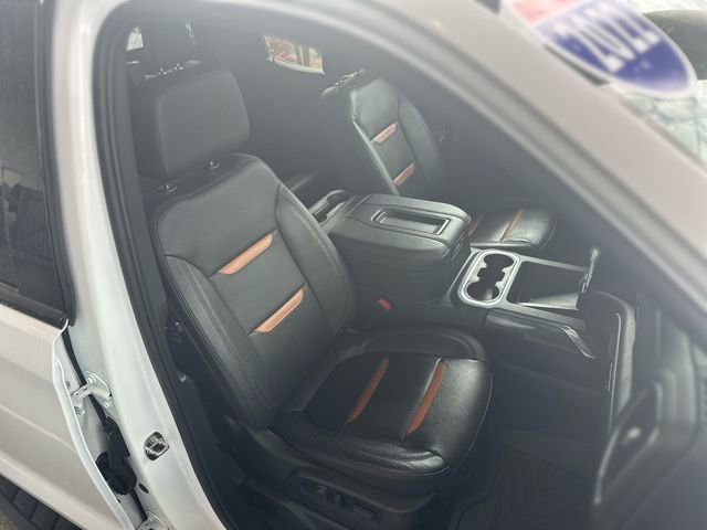 Used 2022 GMC Sierra 1500 AT4 w/ AT4 Premium Package image 27