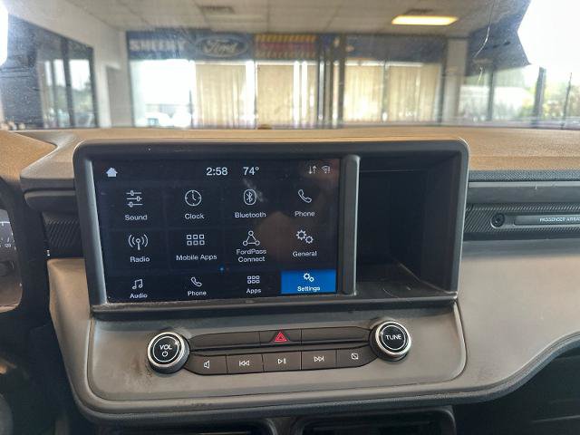 Certified 2022 Ford Maverick XL FWD image 22