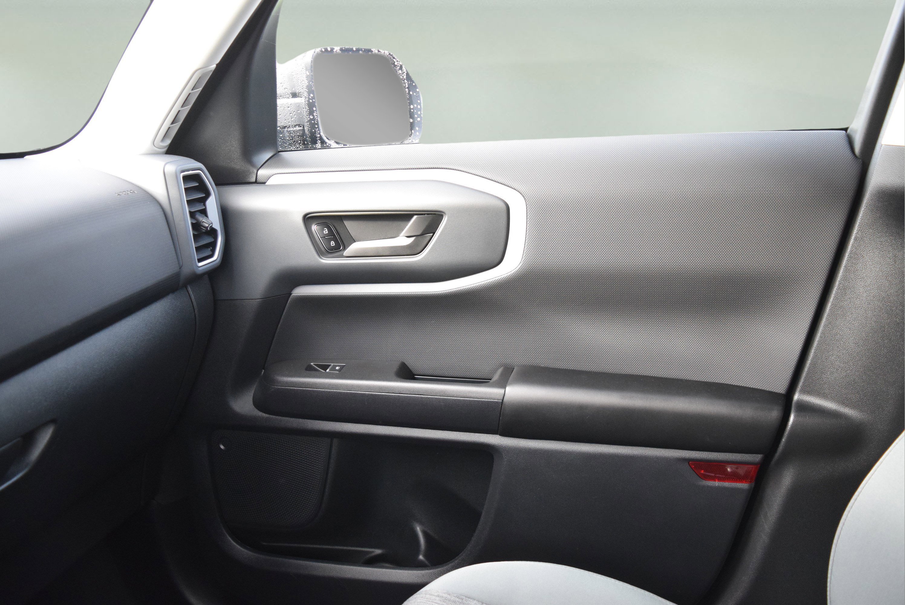 Certified 2022 Ford Bronco Sport Big Bend image 13