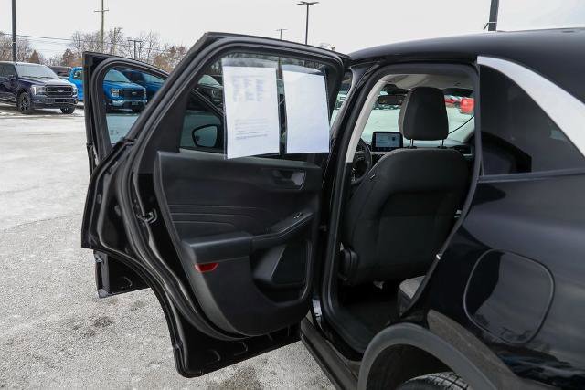 Certified 2022 Ford Escape SE image 19