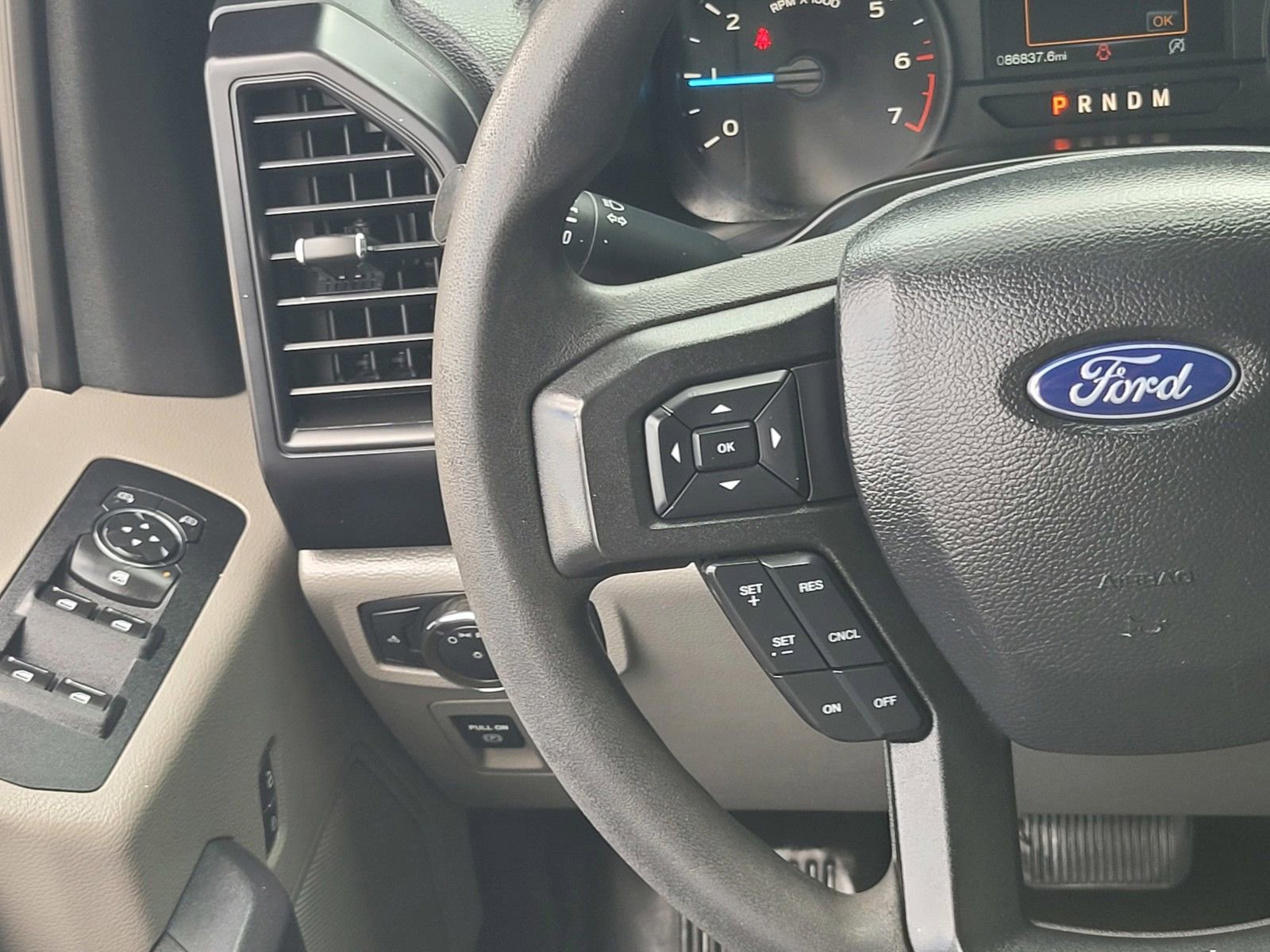 Certified 2020 Ford F150 XL w/ Equipment Group 101A Mid RWD image 13