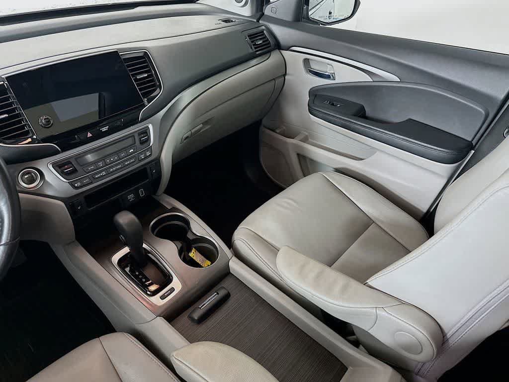 Used 2020 Honda Pilot EX-L image 11