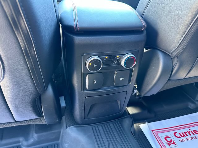 Certified 2024 Ford Explorer ST-Line w/ Class IV Trailer Tow Package AWD/4WD image 10