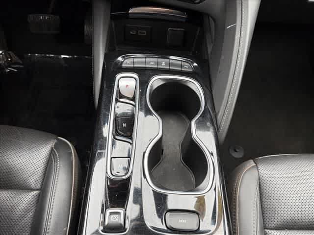 Used 2023 Buick Envision Essence FWD image 19