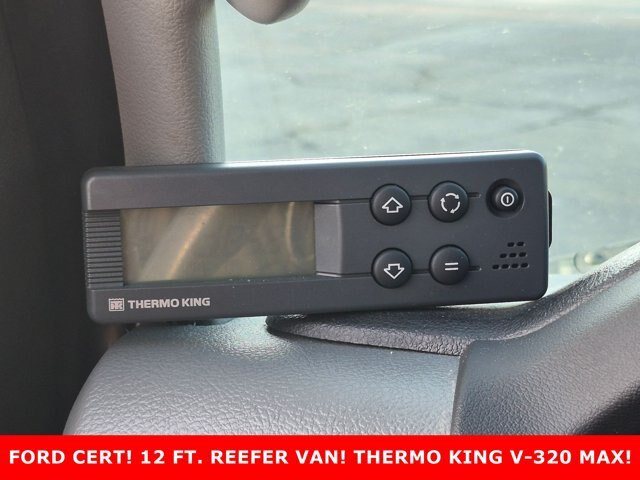 Certified 2024 Ford E-350 and Econoline 350 Super Duty w/ Power Windows & Locks Group RWD image 15