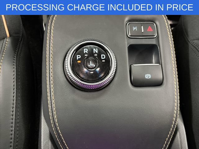 Certified 2023 Ford Mustang Mach-E GT AWD/4WD image 25