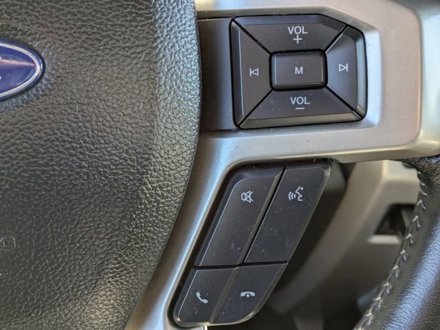 Certified 2021 Ford F250 Lariat w/ Lariat Ultimate Package image 26