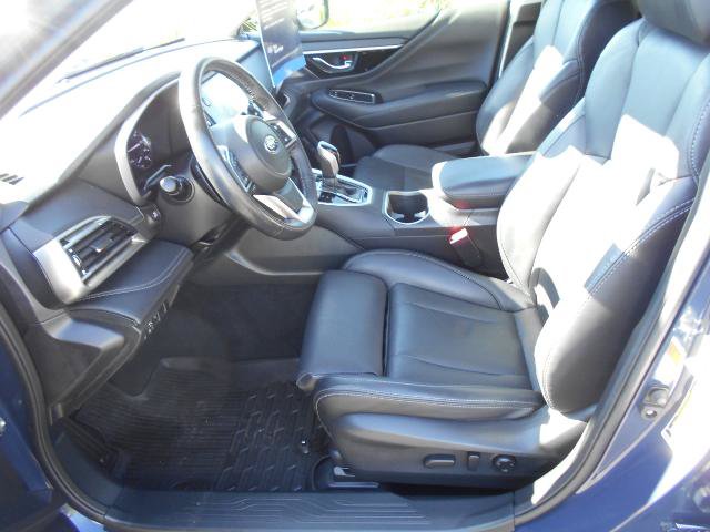 Used 2024 Subaru Outback Limited AWD/4WD image 6
