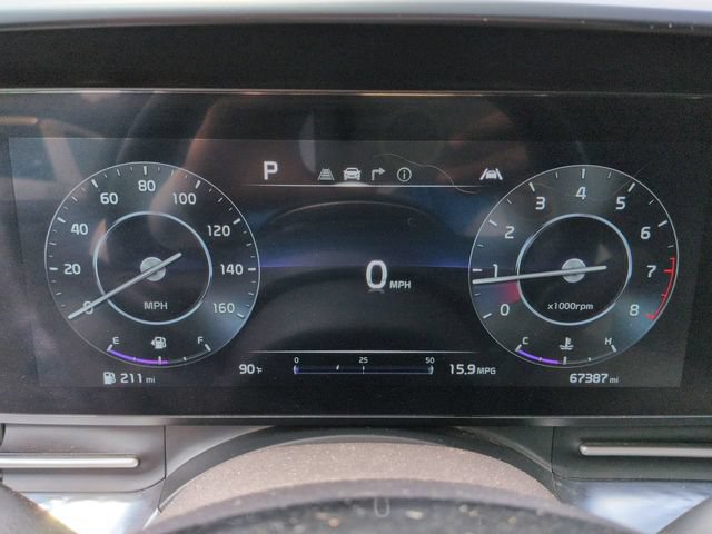Used 2024 Kia Carnival SX Prestige FWD image 36