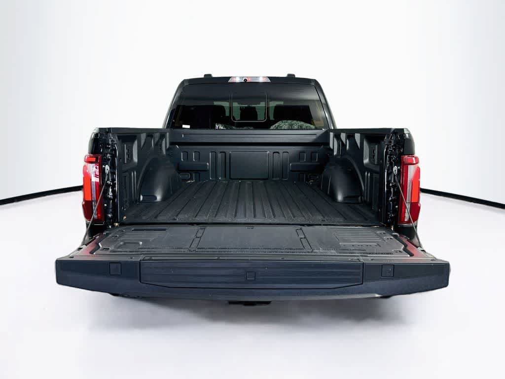 Certified 2025 Ford F150 Raptor AWD/4WD image 21