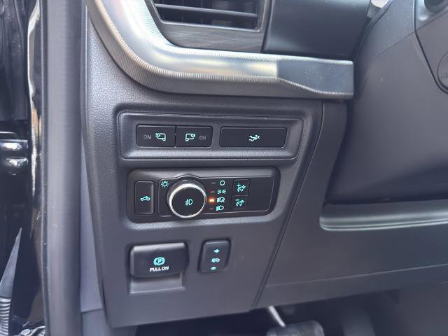 Certified 2024 Ford F150 Lariat w/ Equipment Group 502A High image 18