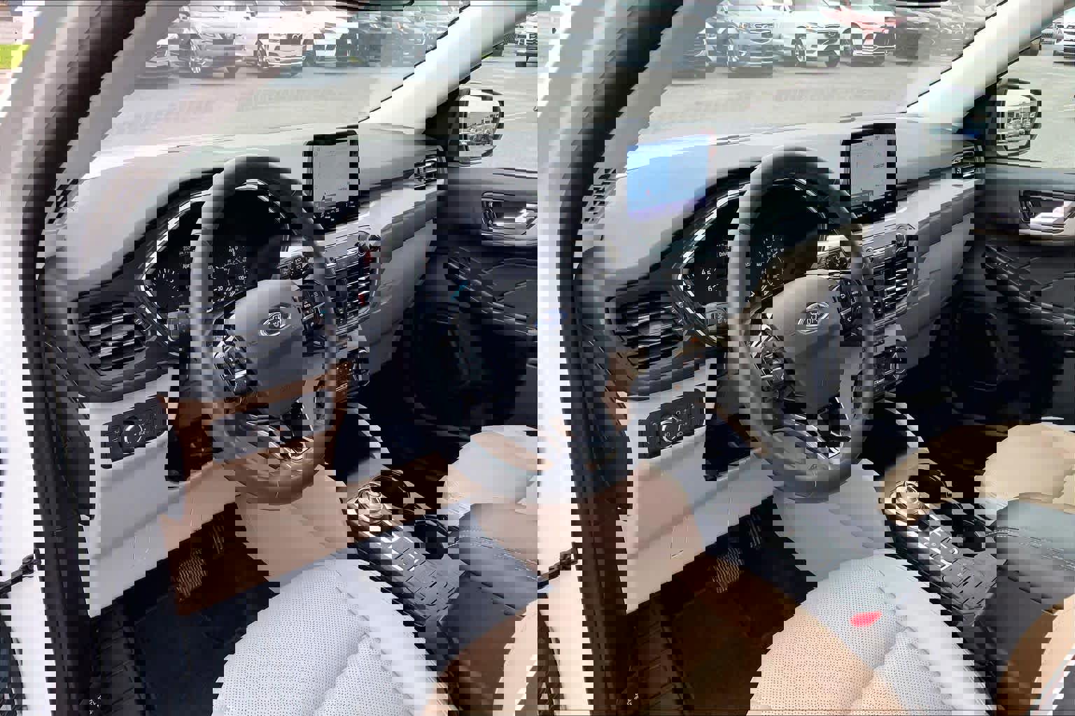 Certified 2022 Ford Escape SEL image 18