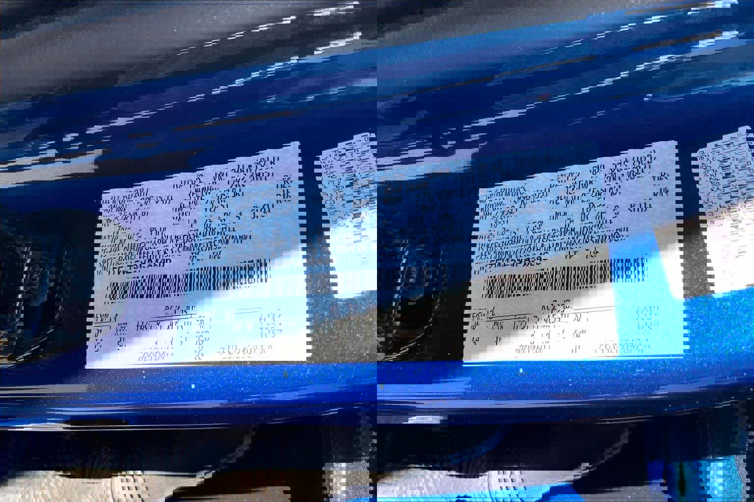 Certified 2022 Ford F150 XLT w/ Equipment Group 302A High image 29