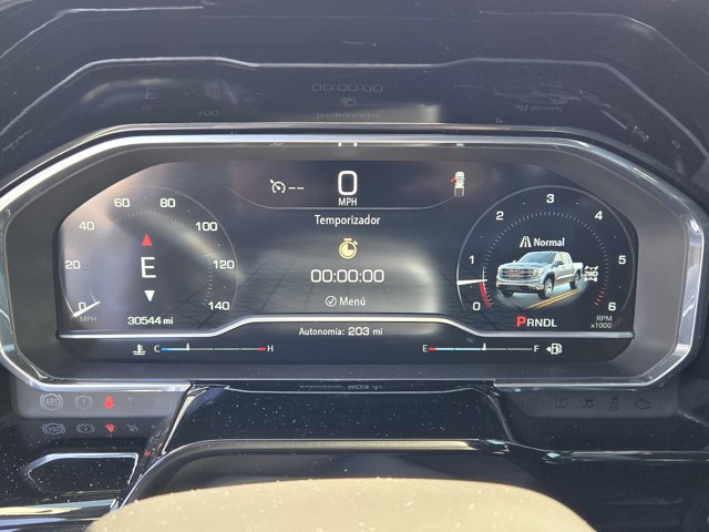 Used 2023 GMC Sierra 1500 SLE image 13