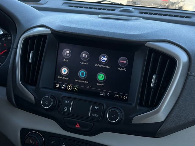 Used 2020 GMC Terrain Denali w/ Denali Premium Package image 33