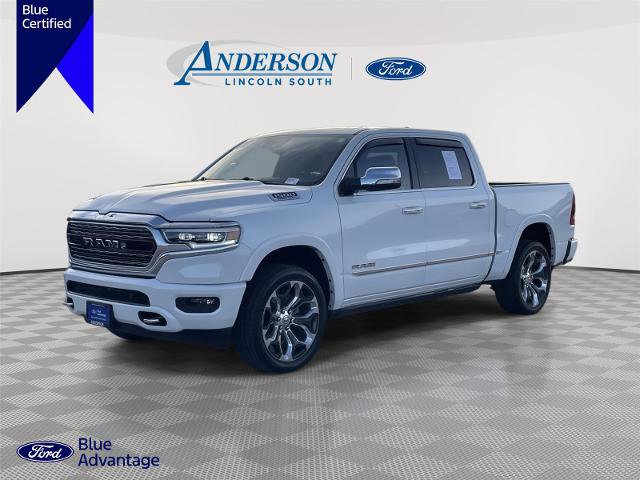 Used 2019 RAM 1500 Limited