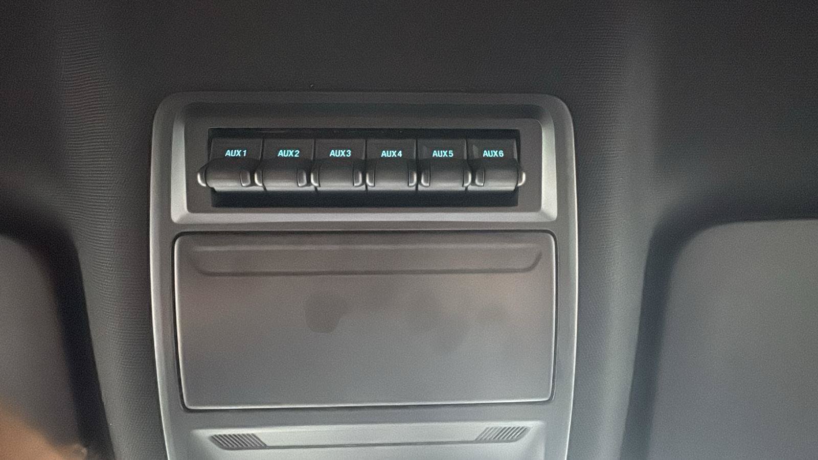 Certified 2024 Ford Ranger Raptor AWD/4WD image 24