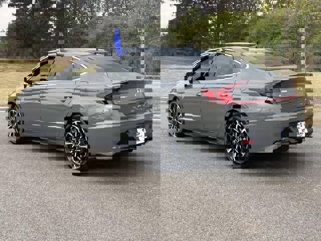 Used 2020 Hyundai Sonata SEL Plus image 7