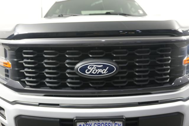 Certified 2024 Ford F150 STX image 9