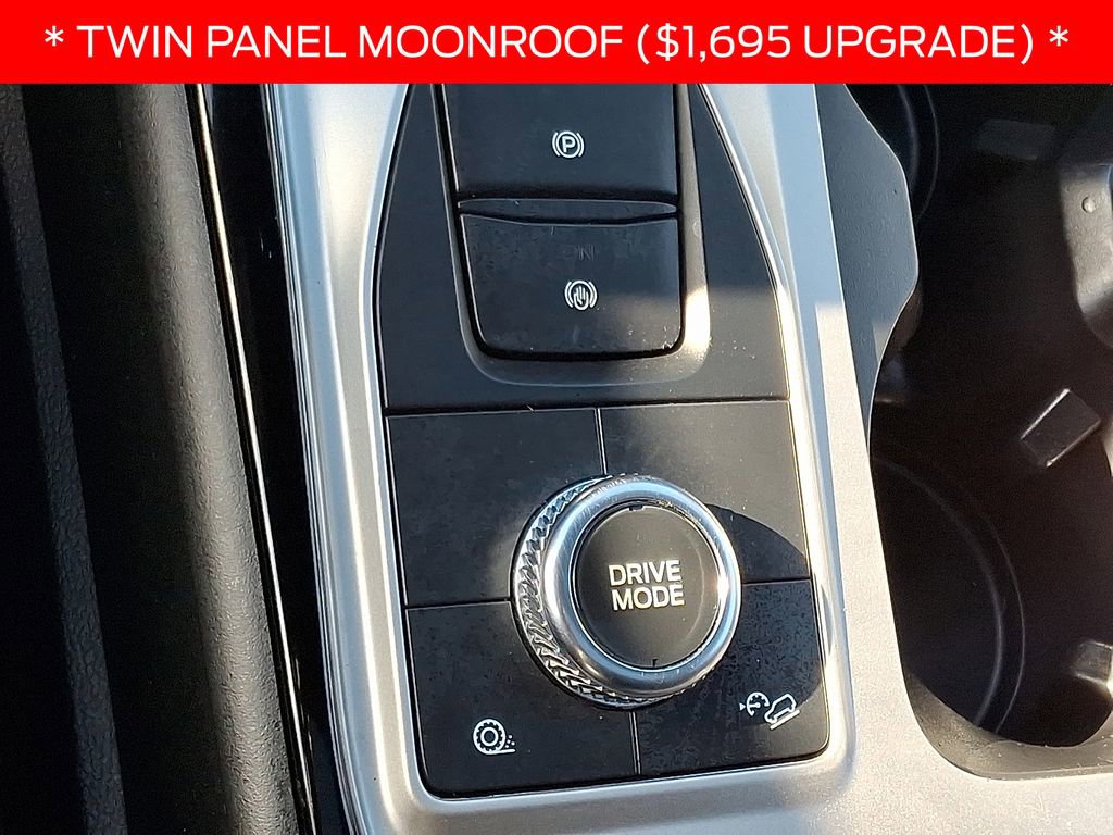 Certified 2022 Ford Explorer ST-Line w/ Class IV Trailer Tow Package image 28