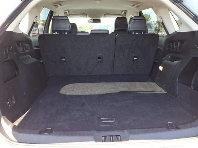 Certified 2023 Ford Edge SEL w/ Convenience Package AWD/4WD image 11