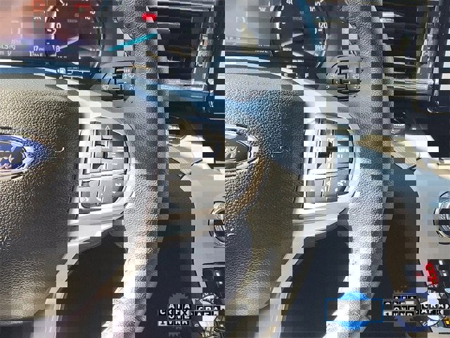 Certified 2023 Ford Explorer XLT w/ Equipment Group 202A image 15