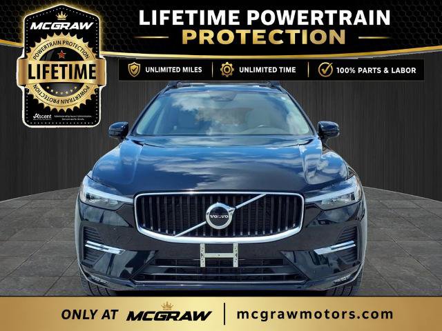 Used 2023 Volvo XC60 B5 Core FWD image 6